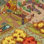 5 волшебных вещей, которые мы хотим увидеть в Witchbrook