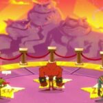 Обзор Battletoads (2020)