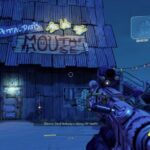Самые странные и забавные квесты в Borderlands 3