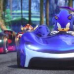 Обзор Team Sonic Racing