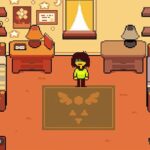 Deltarune Chapter 2