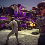 Saints Row: The Third Remastered