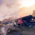 Обзор Forza Horizon 5: пристегнитесь и наслаждайтесь поездкой