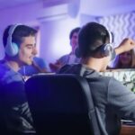 Захватывающие видео игры, что их делает такими ?