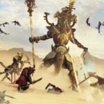 Рейтинг лучшего и худшего DLC для Total War: Warhammer 2