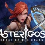 Asterigos: Curse of the Stars Revew — солидный инди-приключенческий боевик