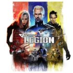 Crossfire: Legion Review — незабываемая стратегия в реальном времени
