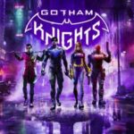 Обзор Gotham Knights PS5 – Стоя в тени летучей мыши