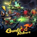 Обзор Gunfire Reborn — отличное дополнение к Game Pass