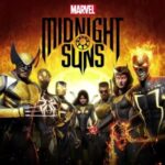 Обзор «Солнца полуночи» от Marvel – Marvel’s Poker